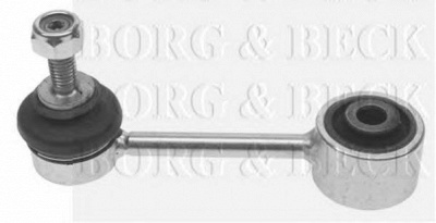 BORG & BECK bdl7204 -  Тяга / стойка, стабилизатор